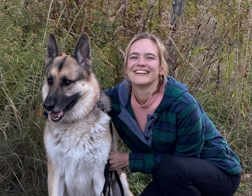 Meghan Pennock, Health & Wellness Coach
